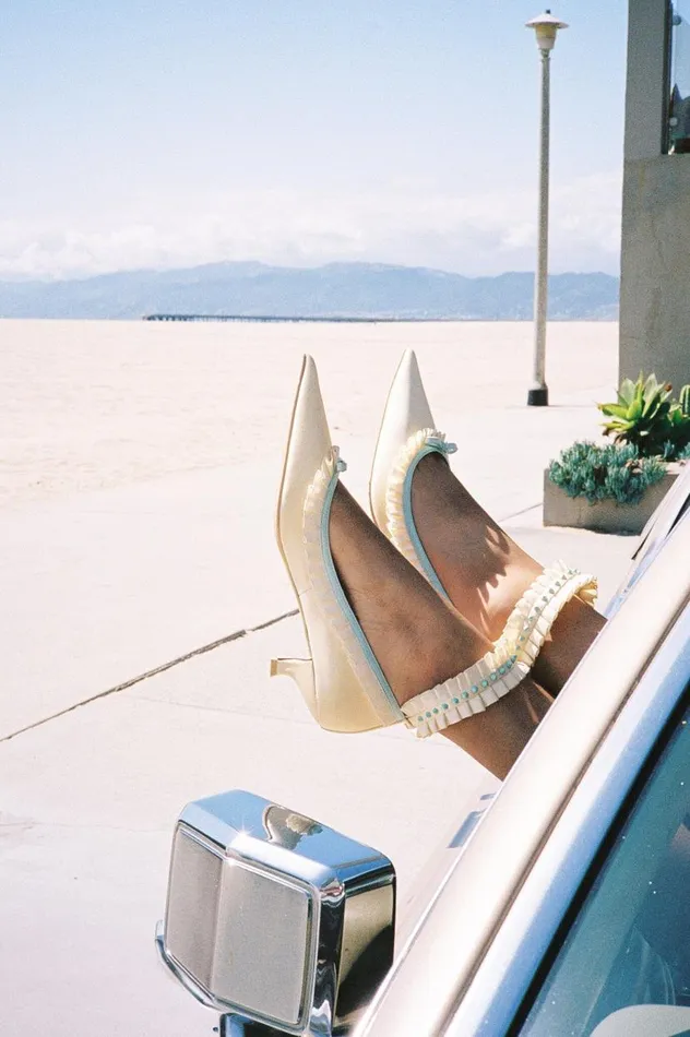 Women Jeffrey Campbell Kitten Aussitot