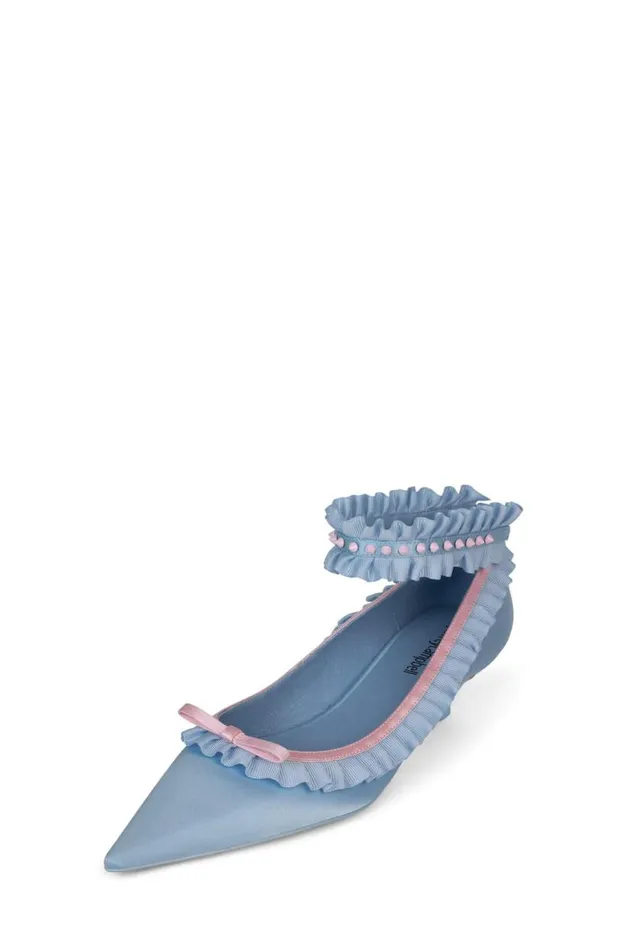 Women Jeffrey Campbell Kitten Aussitot