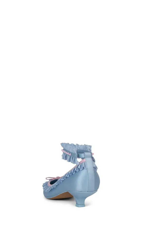 Women Jeffrey Campbell Kitten Aussitot