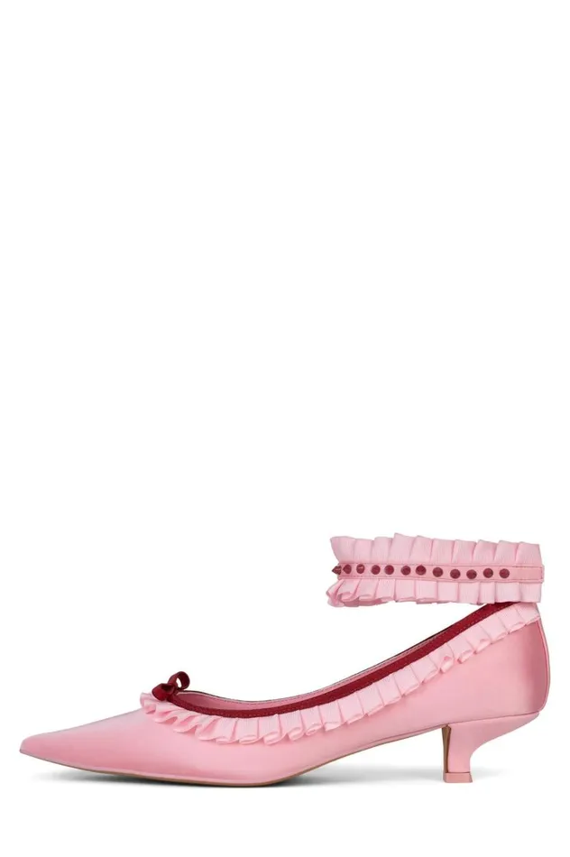 Women Jeffrey Campbell Kitten Aussitot