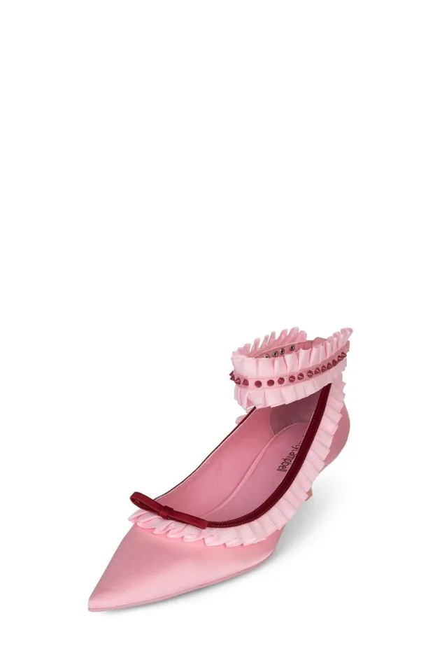 Women Jeffrey Campbell Kitten Aussitot