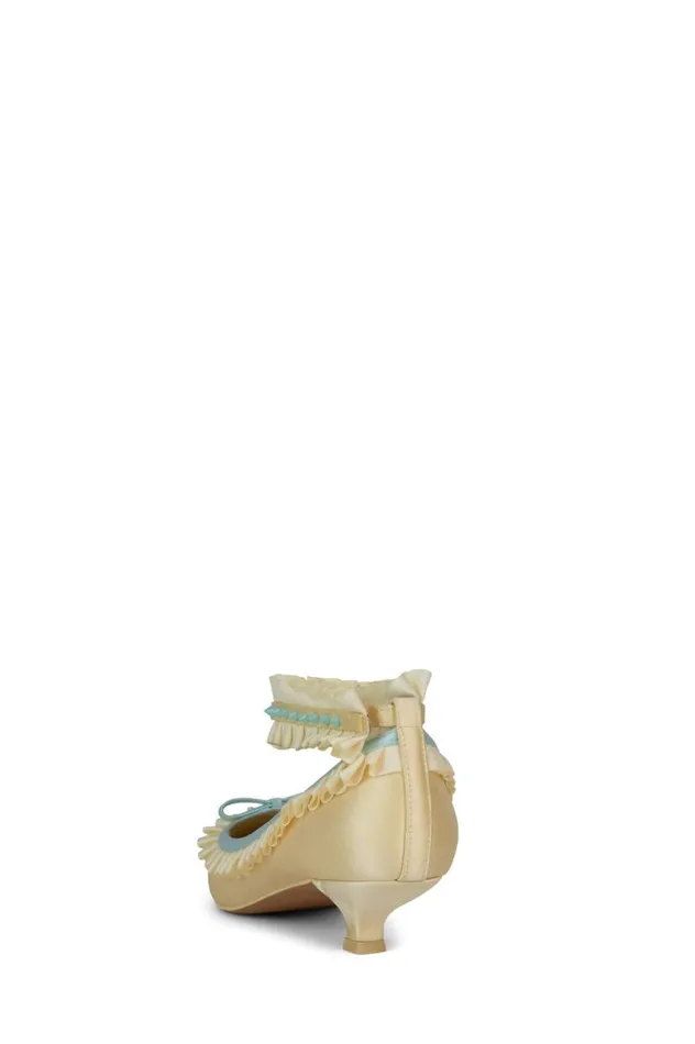 Women Jeffrey Campbell Kitten Aussitot