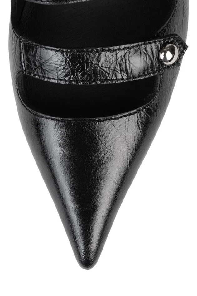 Women Jeffrey Campbell Kitten Reporter