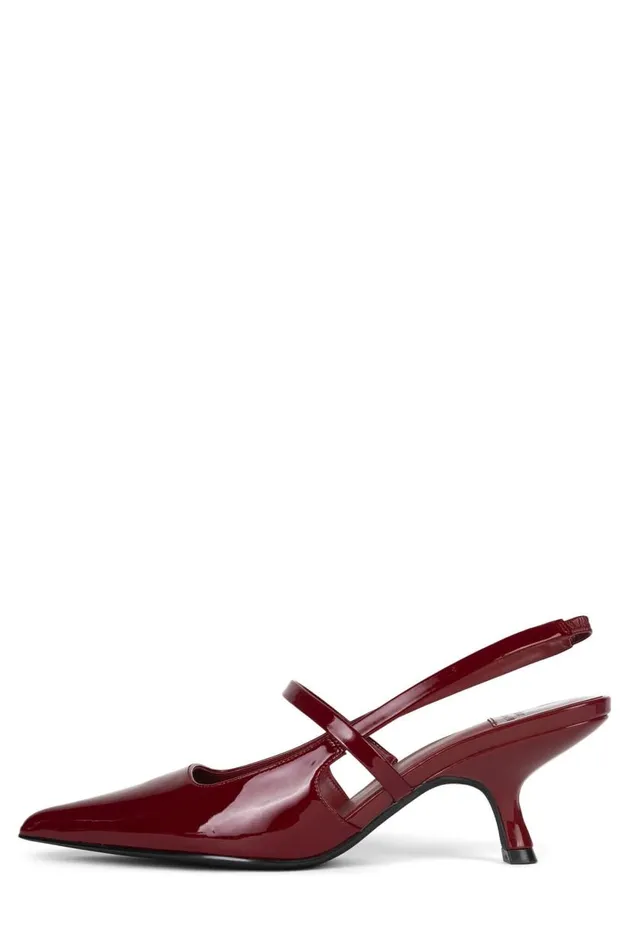 Women Jeffrey Campbell Kitten TanyaSs