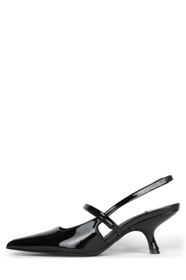Women Jeffrey Campbell Kitten TanyaSs