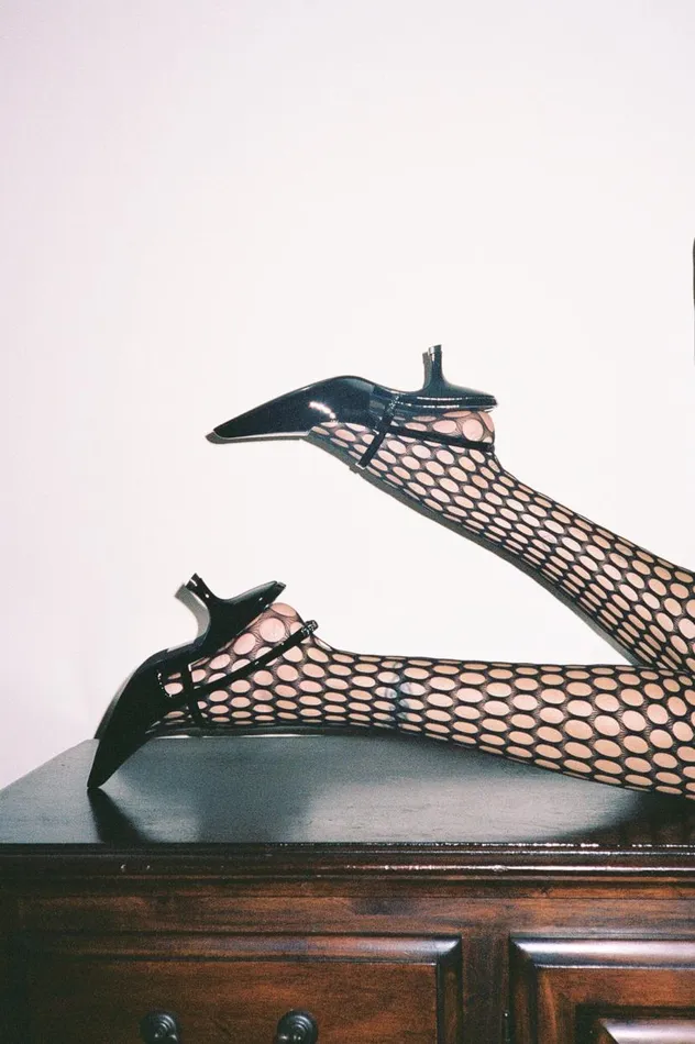 Women Jeffrey Campbell Kitten TanyaSs