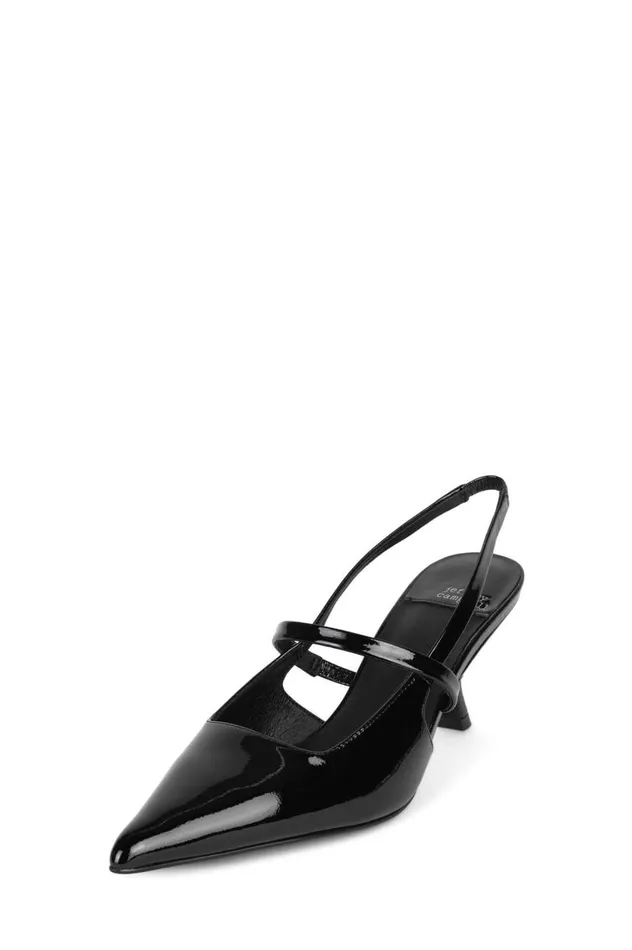 Women Jeffrey Campbell Kitten TanyaSs