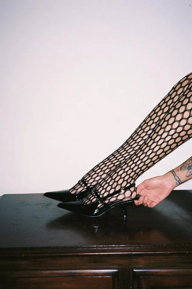 Women Jeffrey Campbell Kitten TanyaSs