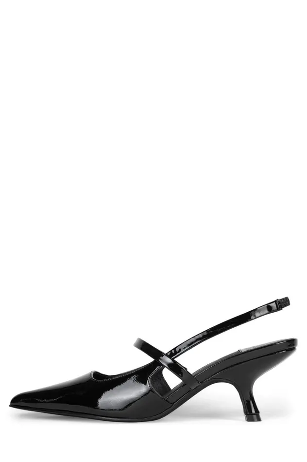 Women Jeffrey Campbell Kitten TanyaSs