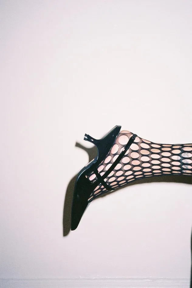 Women Jeffrey Campbell Kitten TanyaSs