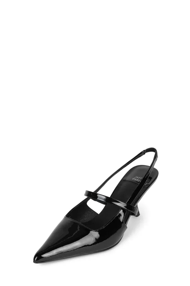 Women Jeffrey Campbell Kitten TanyaSs