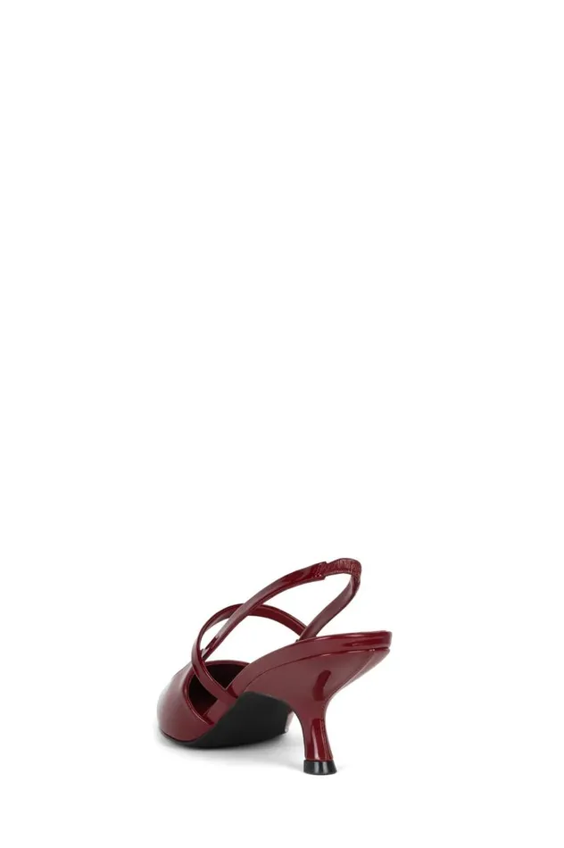 Women Jeffrey Campbell Kitten TanyaSs