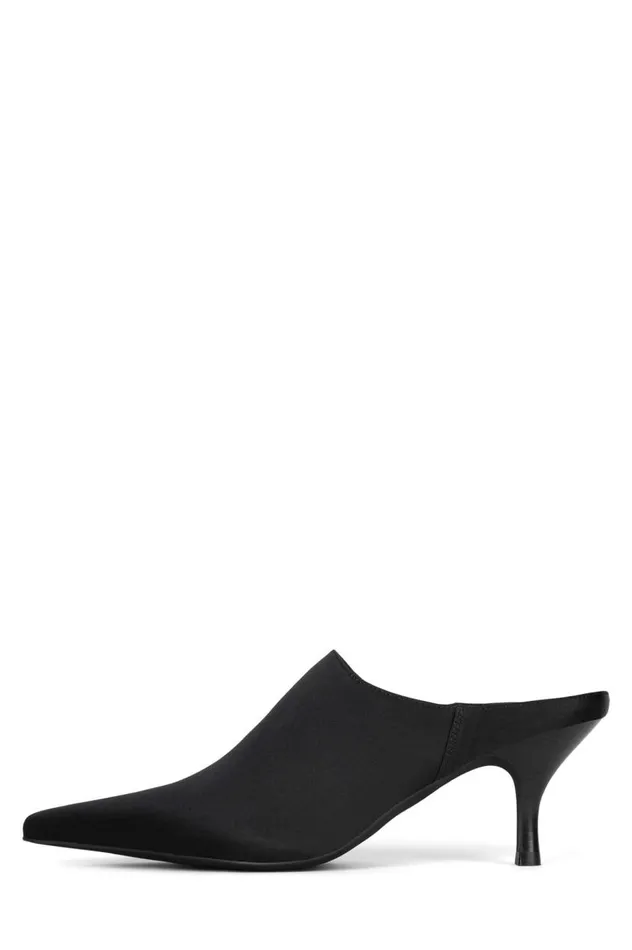Women Jeffrey Campbell Kitten Tryste