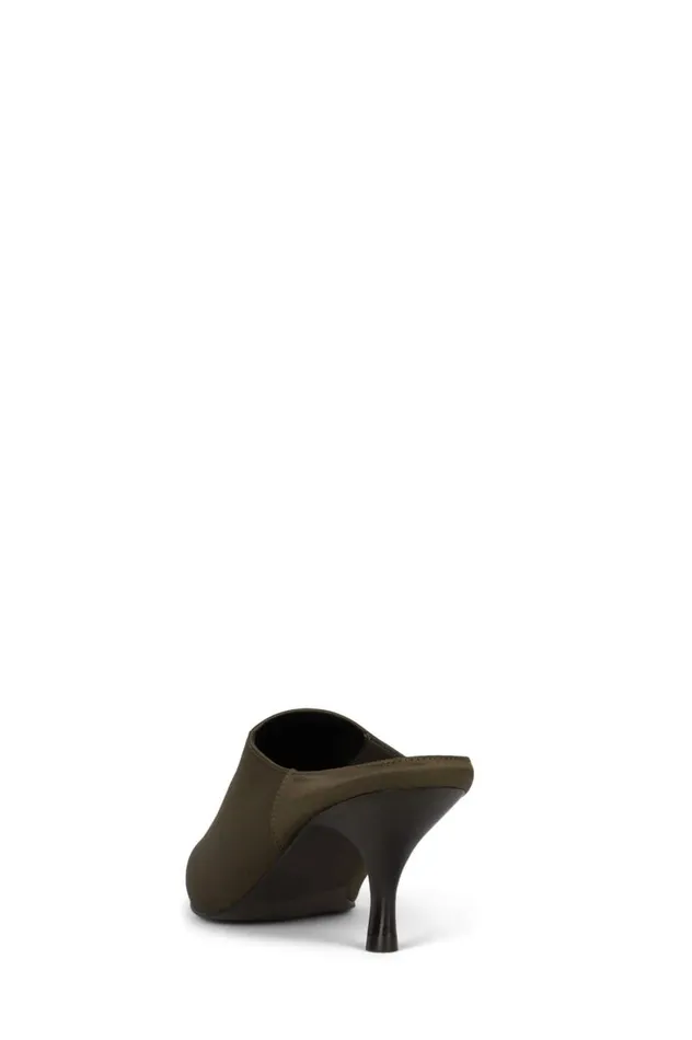 Women Jeffrey Campbell Kitten Tryste