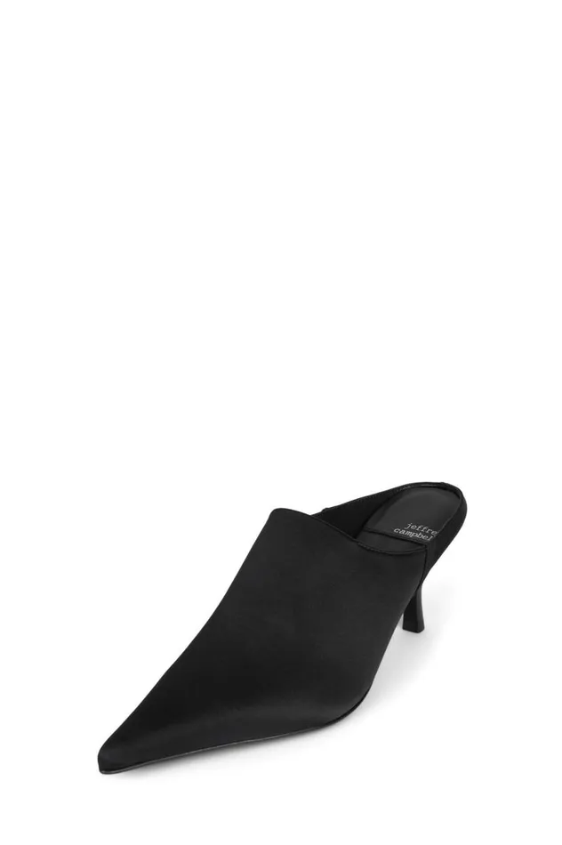 Women Jeffrey Campbell Kitten Tryste