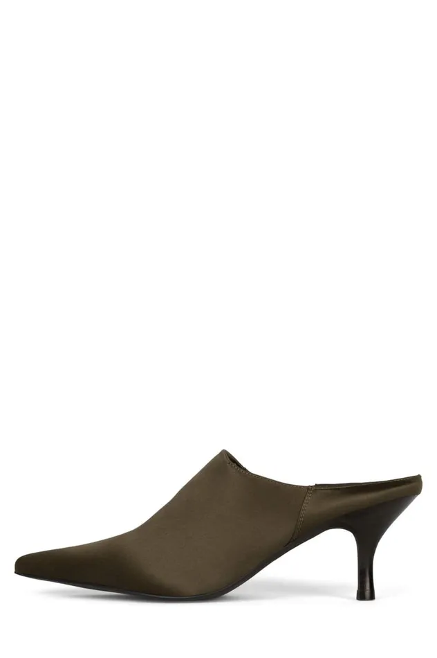 Women Jeffrey Campbell Kitten Tryste