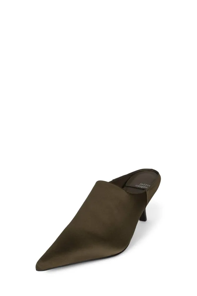 Women Jeffrey Campbell Kitten Tryste