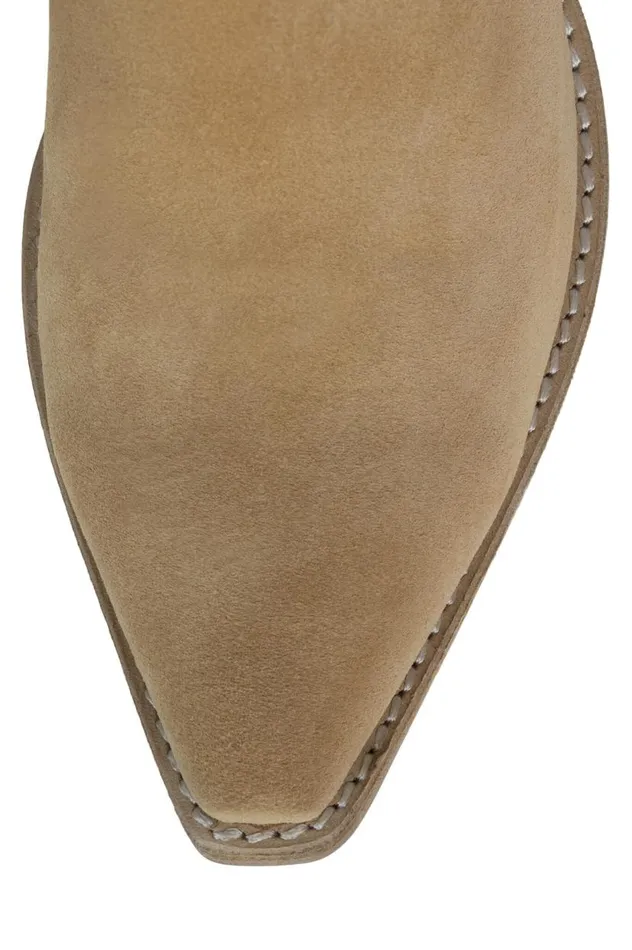 Women Jeffrey Campbell Knee High RancherK