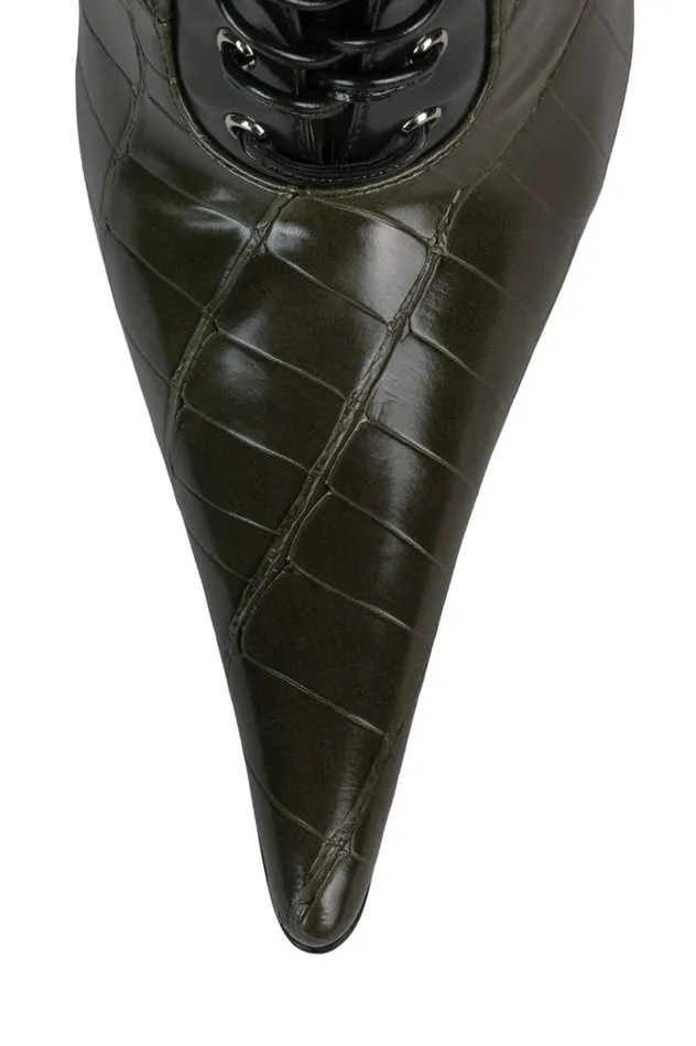 Women Jeffrey Campbell Knee High Tickets