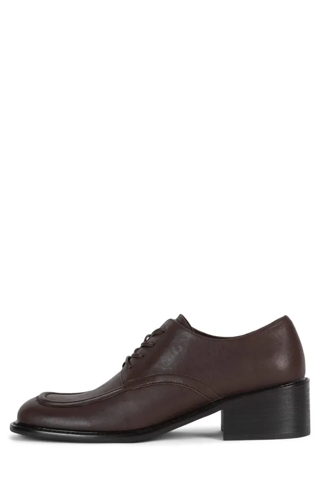 Women Jeffrey Campbell ManTailored Detroit2