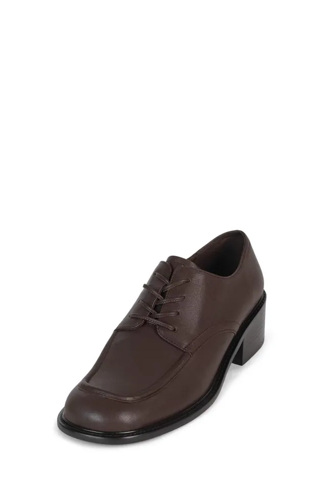 Women Jeffrey Campbell ManTailored Detroit2