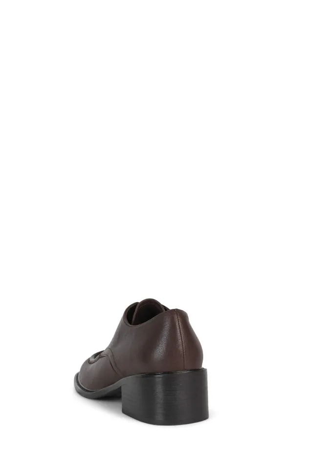 Women Jeffrey Campbell ManTailored Detroit2