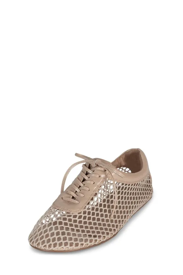 Women Jeffrey Campbell ManTailored Flax
