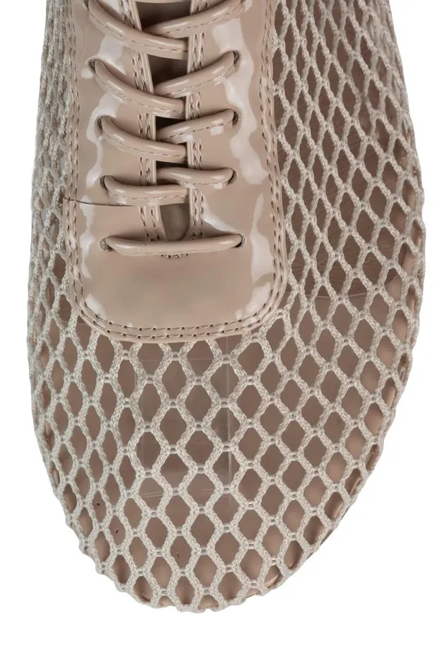 Women Jeffrey Campbell ManTailored Flax