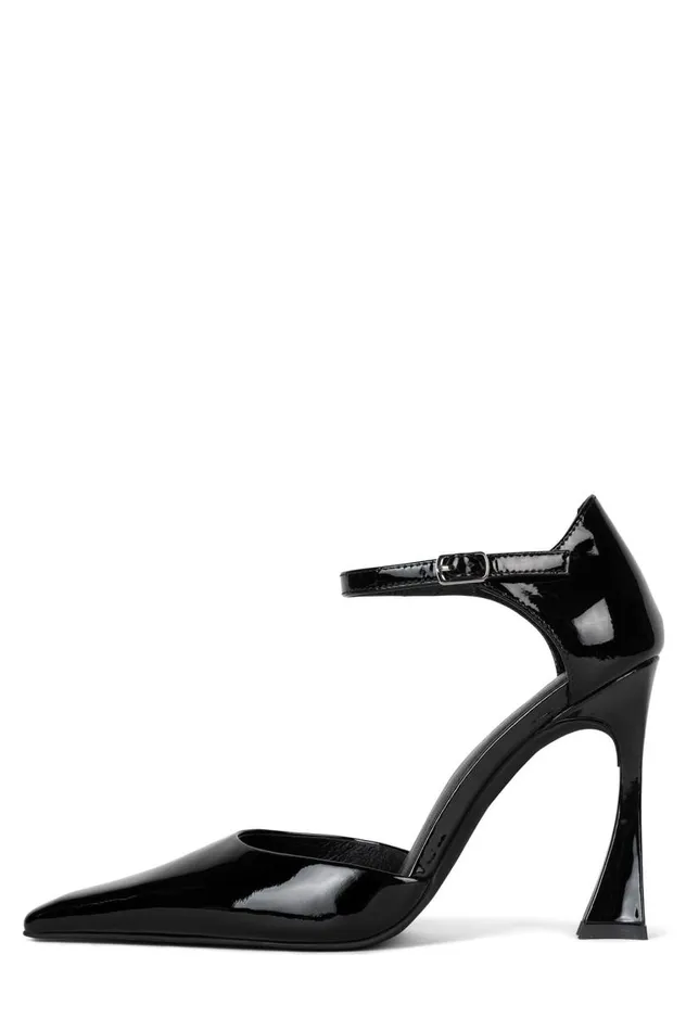 Women Jeffrey Campbell MaryJanes Tattletale