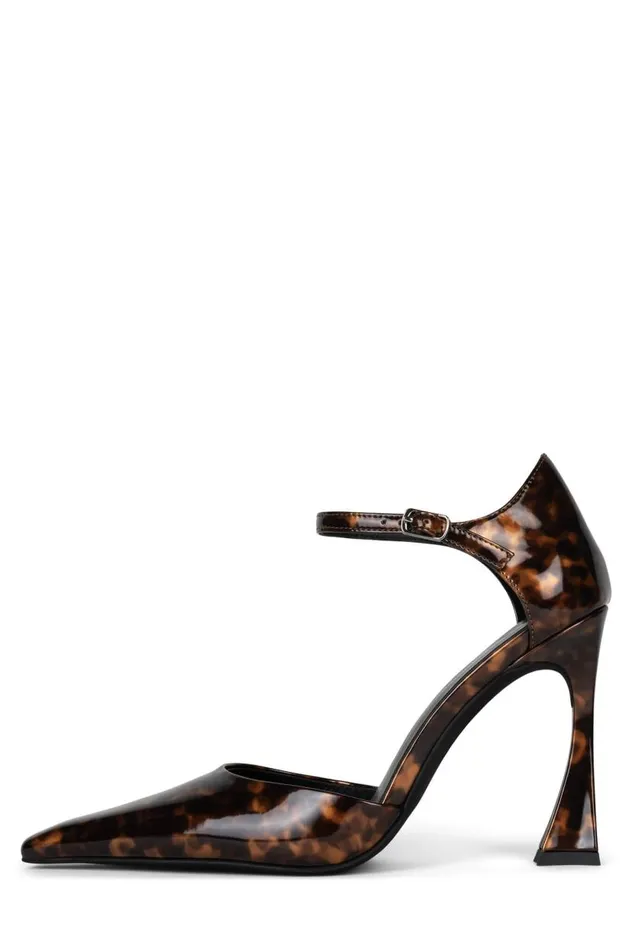 Women Jeffrey Campbell MaryJanes Tattletale