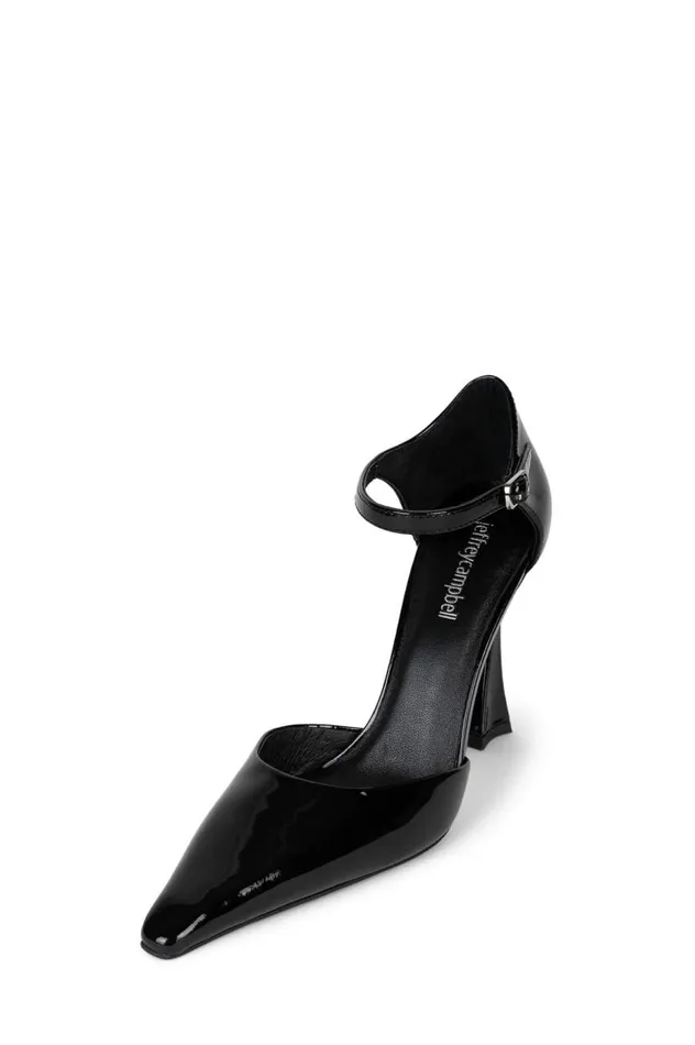 Women Jeffrey Campbell MaryJanes Tattletale