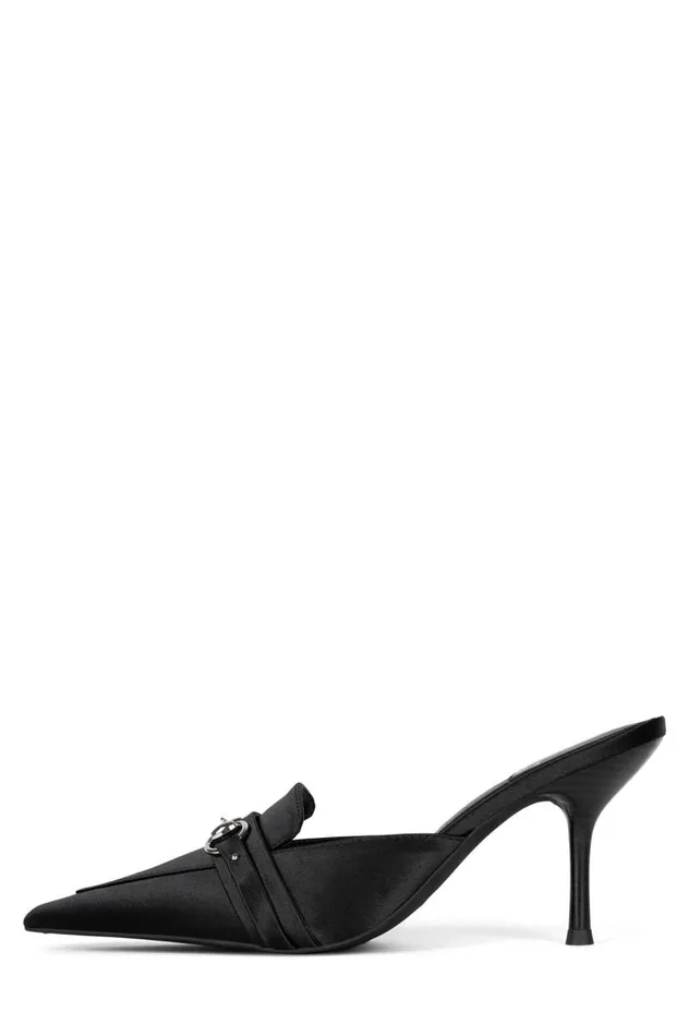 Women Jeffrey Campbell Mules and Slingbacks Astrologic