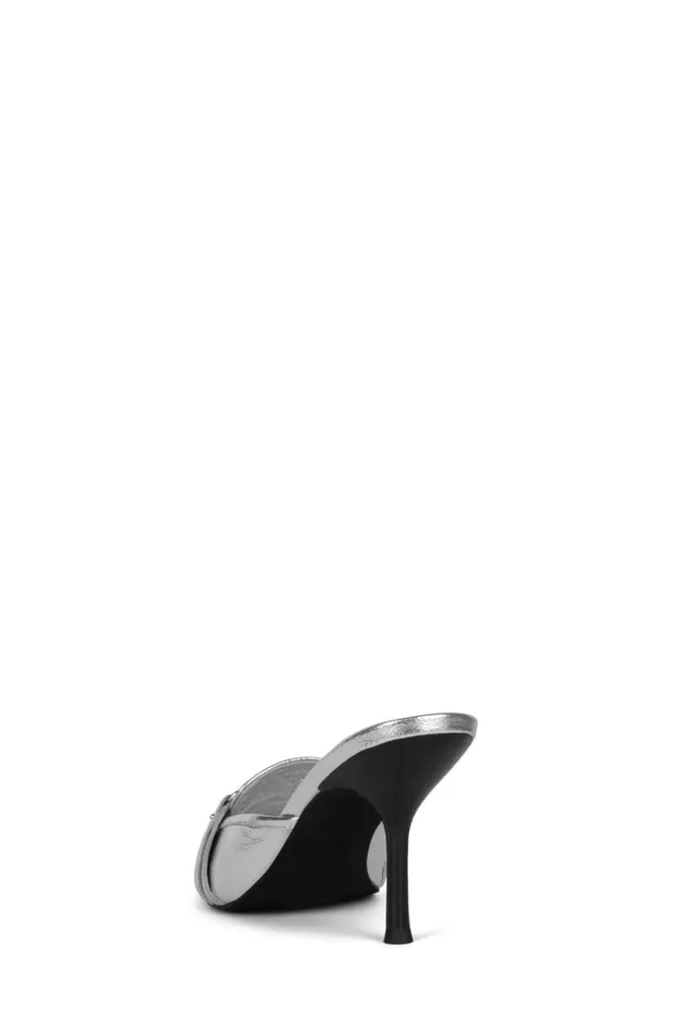 Women Jeffrey Campbell Mules and Slingbacks Astrologic