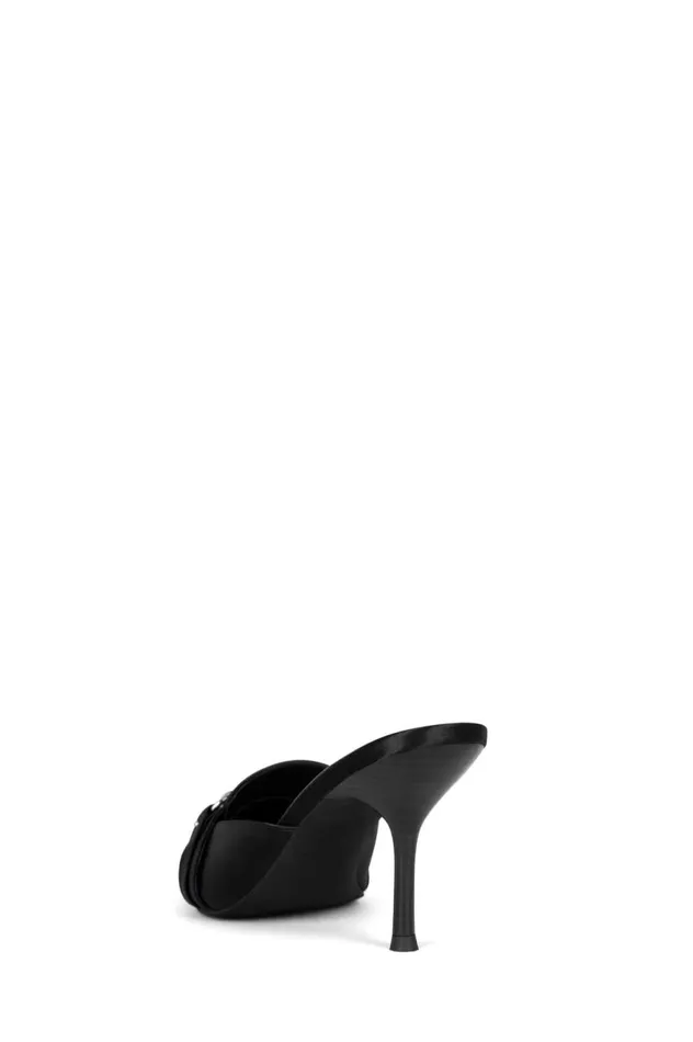 Women Jeffrey Campbell Mules and Slingbacks Astrologic