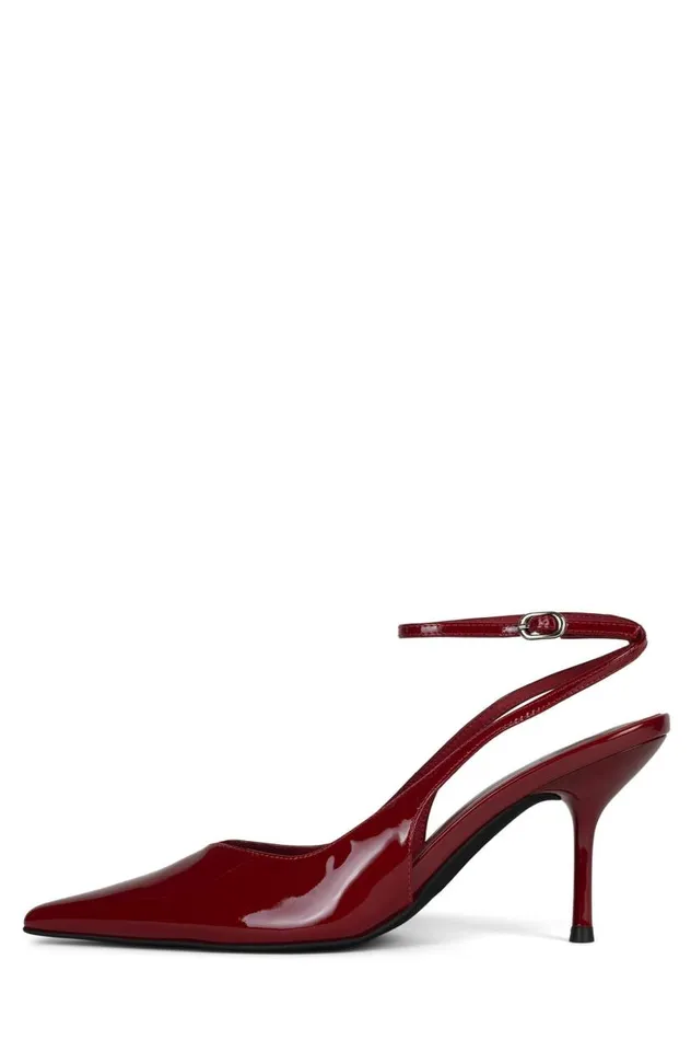 Women Jeffrey Campbell Mules and Slingbacks Executive