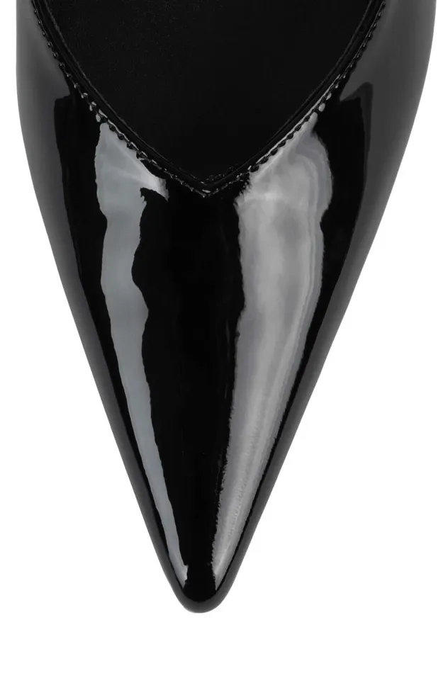Women Jeffrey Campbell Mules and Slingbacks Executive