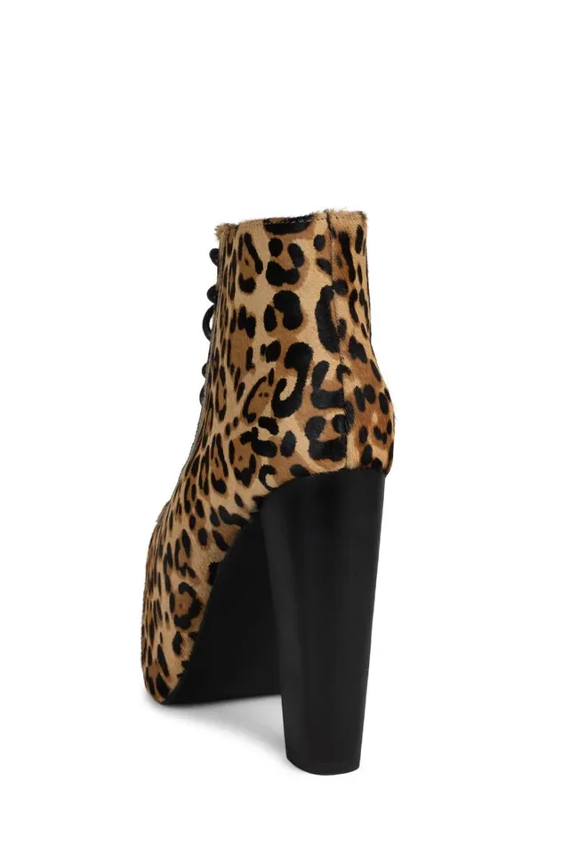 Women Jeffrey Campbell Platform LitaFur