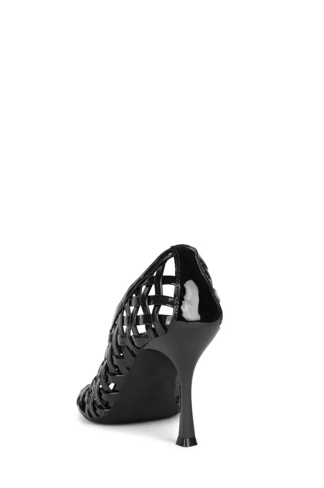 Women Jeffrey Campbell Pumps EncagedH