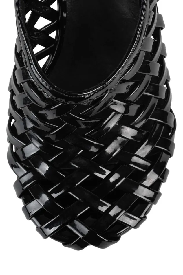 Women Jeffrey Campbell Pumps EncagedH