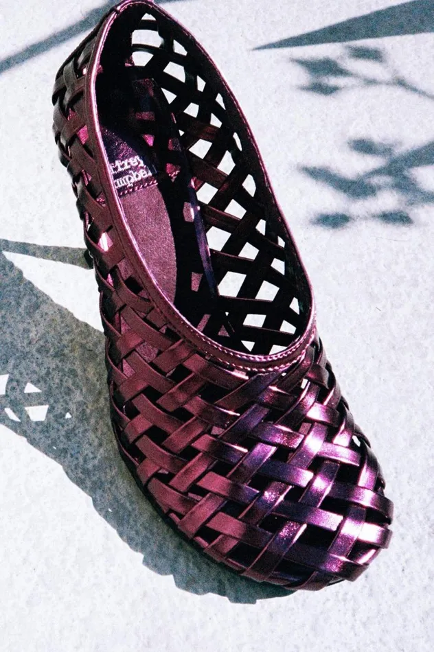 Women Jeffrey Campbell Pumps EncagedH