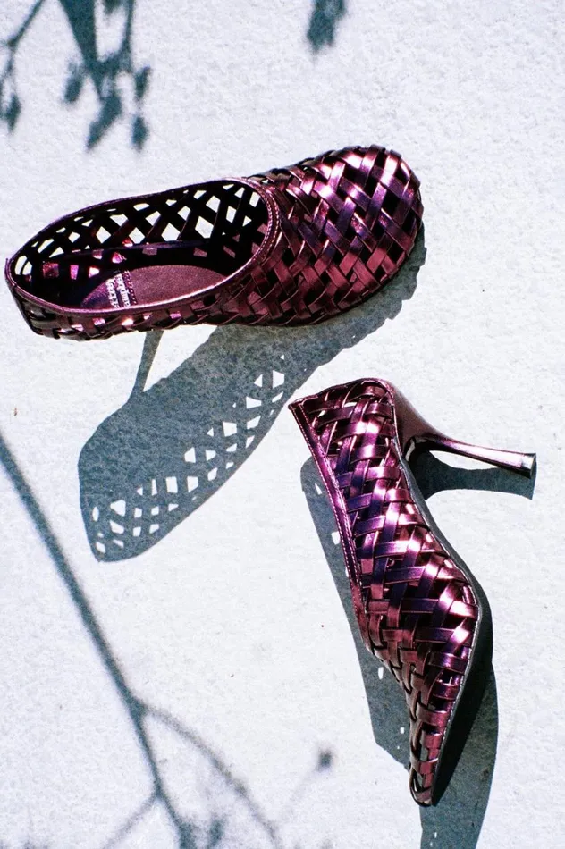 Women Jeffrey Campbell Pumps EncagedH