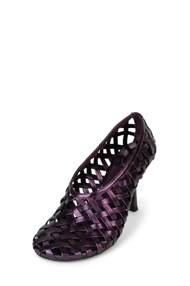 Women Jeffrey Campbell Pumps EncagedH