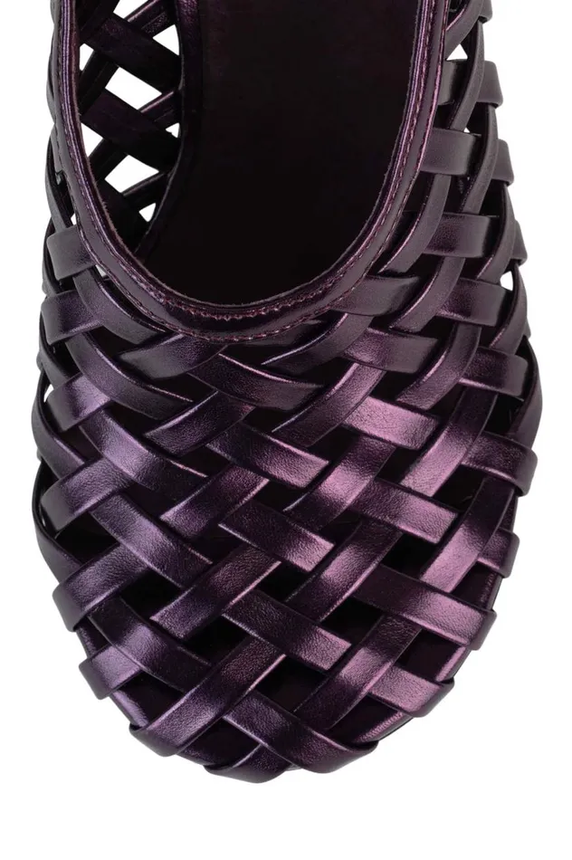 Women Jeffrey Campbell Pumps EncagedH