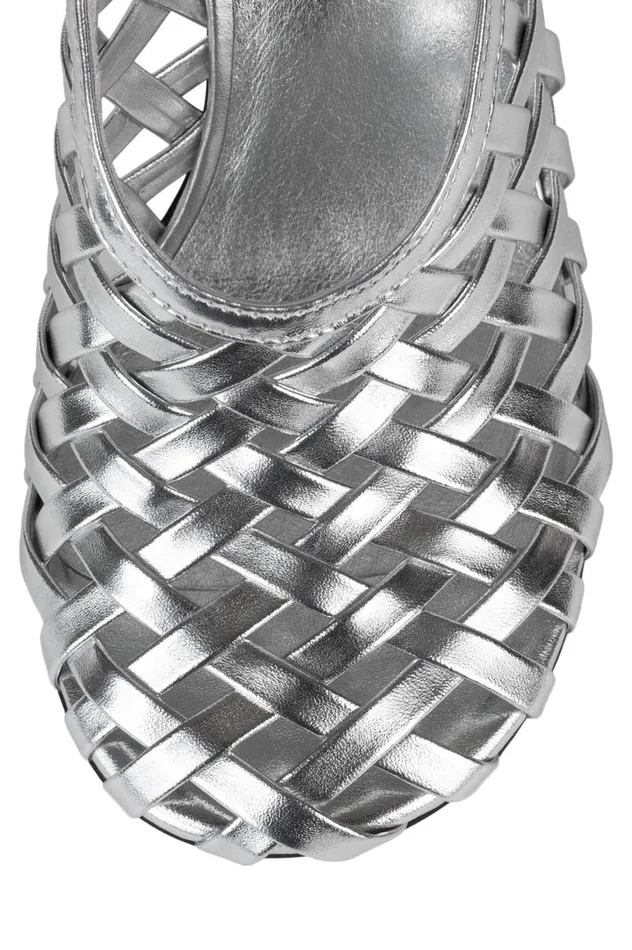 Women Jeffrey Campbell Pumps EncagedH