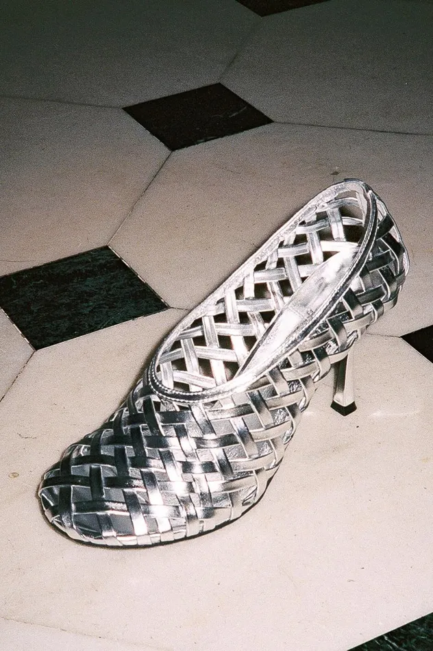 Women Jeffrey Campbell Pumps EncagedH