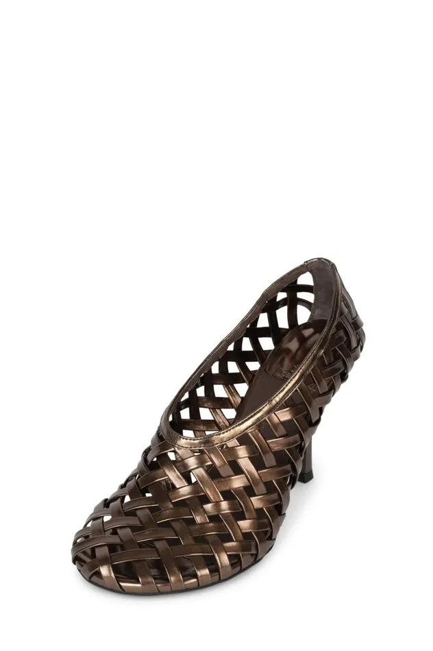 Women Jeffrey Campbell Pumps EncagedH