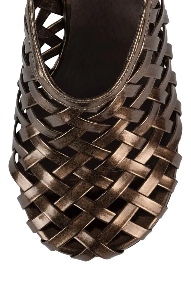 Women Jeffrey Campbell Pumps EncagedH