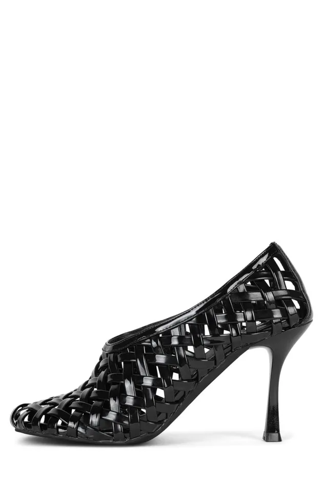 Women Jeffrey Campbell Pumps EncagedH