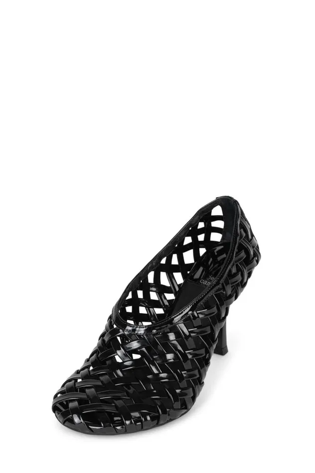 Women Jeffrey Campbell Pumps EncagedH