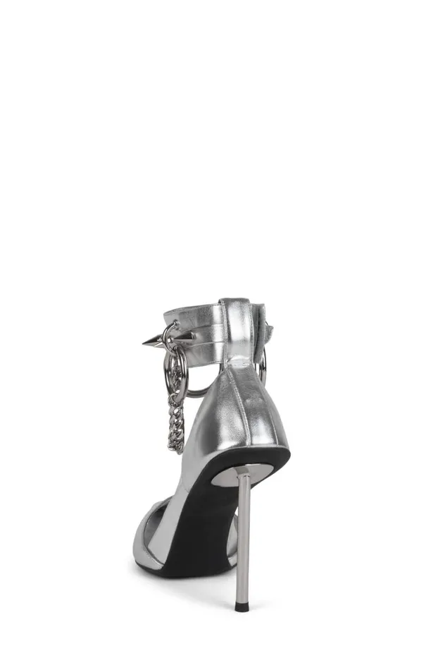 Women Jeffrey Campbell Pumps Mobilize